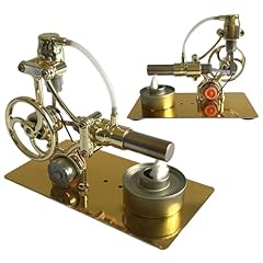 Makamsui steam engine for sale  Delivered anywhere in UK
