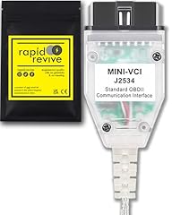 Rapid revive obd2 for sale  Delivered anywhere in UK