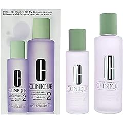 Clinique clarifying lotion for sale  Delivered anywhere in UK