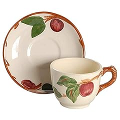 Apple franciscan china for sale  Delivered anywhere in USA 