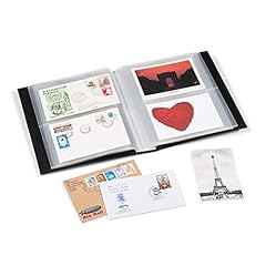 Star Collect Sammelalbum - für 200 Postkarten, Ansichtskarten,, gebraucht gebraucht kaufen  Wird an jeden Ort in Deutschland