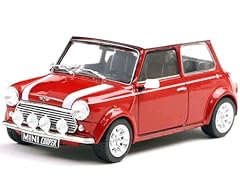 Solido mini cooper usato  Spedito ovunque in Italia 