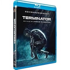 Terminator blu ray d'occasion  Livré partout en France