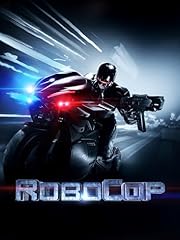 Robocop gebraucht kaufen  Wird an jeden Ort in Deutschland