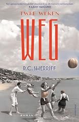 Twee weken weg d'occasion  Livré partout en France