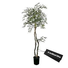 Handmade artificial olive for sale  Delivered anywhere in USA 