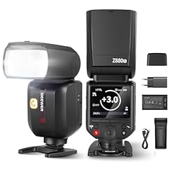 Neewer z880 flash d'occasion  Livré partout en France