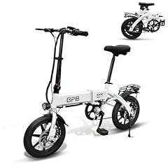 Folding electric bike. for sale  Delivered anywhere in UK