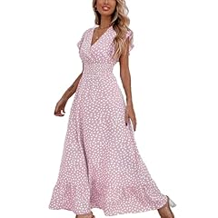 Bslvwg maxi robes d'occasion  Livré partout en France
