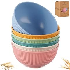 Unbreakable cereal bowls for sale  Delivered anywhere in USA 