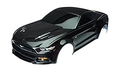 Traxxas black painted for sale  Delivered anywhere in USA 