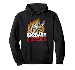 Barbare bragard sweat d'occasion  Livré partout en France