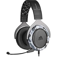 Corsair hs60 haptic d'occasion  Livré partout en France