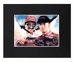 Xqartstudio dale earnhardt for sale  Delivered anywhere in USA 