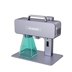 Atomstack laser engraving for sale  Delivered anywhere in UK