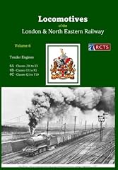 Locomotives lner volume for sale  Delivered anywhere in UK