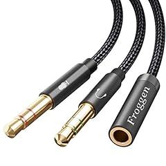 Froggen audio splitter gebraucht kaufen  Wird an jeden Ort in Deutschland