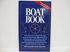 Marlor boat book usato  Spedito ovunque in Italia 