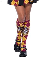 Rubie girl gryffindor for sale  Delivered anywhere in UK