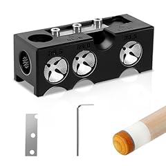 Prota cue tip for sale  Delivered anywhere in UK