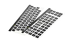 Lacerto 12x13mm deutsches gebraucht kaufen  Wird an jeden Ort in Deutschland