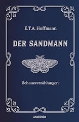 Sandmann schauererzählungen c gebraucht kaufen  Wird an jeden Ort in Deutschland
