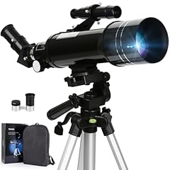 Telescopio astronomico telesco usato  Spedito ovunque in Italia 