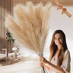 Extra large pampas for sale  Delivered anywhere in UK