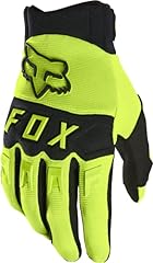 Fox dirtpaw guanti usato  Spedito ovunque in Italia 