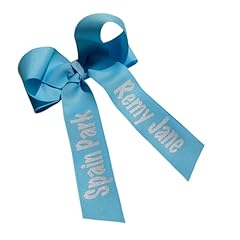 Cute glitter personalized for sale  Delivered anywhere in USA 