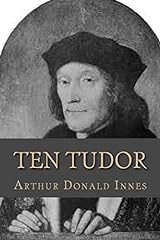 Ten tudor for sale  Delivered anywhere in UK