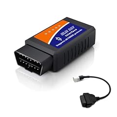 Obd2 adaptateur bluetooth d'occasion  Livré partout en France