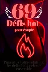 Défis hot couple d'occasion  Livré partout en France