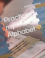 Practicing alphabet for sale  Delivered anywhere in USA 