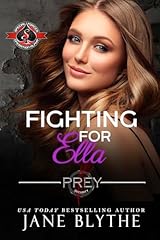 Fighting ella for sale  Delivered anywhere in UK