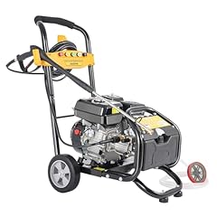 Petrol pressure washer for sale  Delivered anywhere in UK