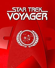 Star trek voyager for sale  Delivered anywhere in UK