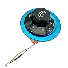 Thermostat réglable four d'occasion  Livré partout en France