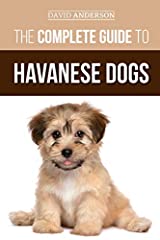 Complete guide havanese for sale  Delivered anywhere in UK