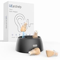 Rechargeable cic hearing for sale  Delivered anywhere in USA 