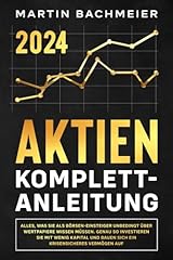 Aktien komplett anleitung gebraucht kaufen  Wird an jeden Ort in Deutschland