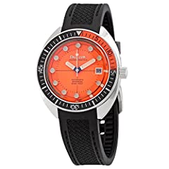 Bulova devil diver usato  Spedito ovunque in Italia 