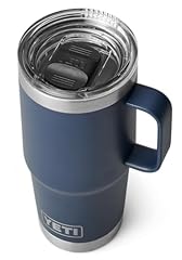 Yeti rambler stainless for sale  Delivered anywhere in UK