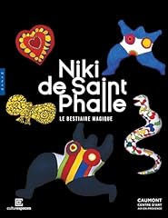 Niki saint phalle d'occasion  Livré partout en Belgiqu