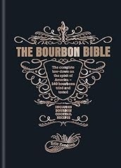 Bourbon bible for sale  Delivered anywhere in USA 