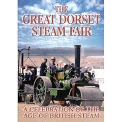 Great dorset steam for sale  Delivered anywhere in UK