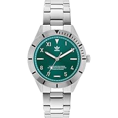 Adidas orologio analogico usato  Spedito ovunque in Italia 