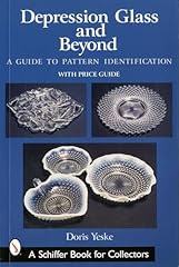 Depression glass beyond for sale  Delivered anywhere in USA 