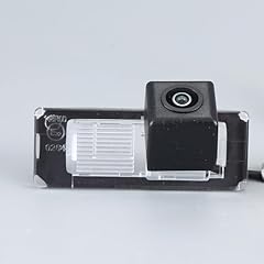 Telecamera sicurezza auto usato  Spedito ovunque in Italia 