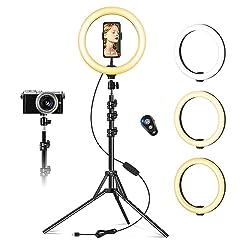 Inch ring light for sale  Delivered anywhere in UK